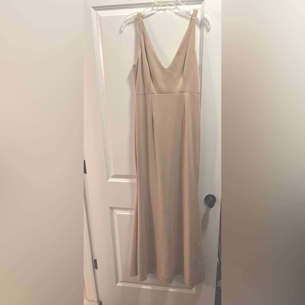 Bill Levkoff Dress